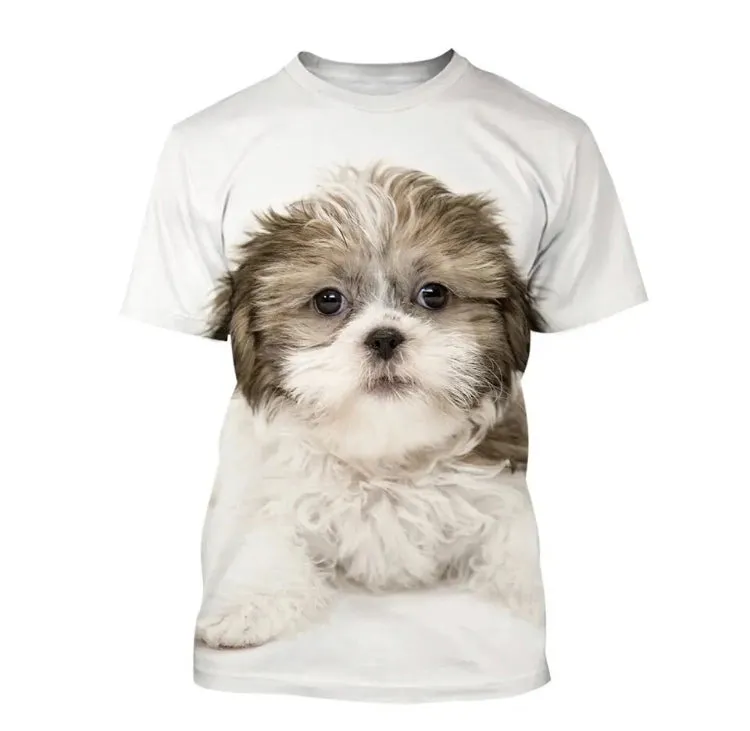 1) Breed - themed T-Shirts Great Gift idea! - most dog breeds available all sizes