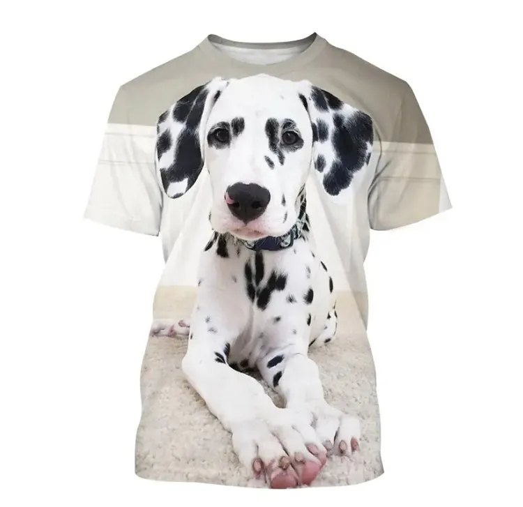 1) Breed - themed T-Shirts Great Gift idea! - most dog breeds available all sizes