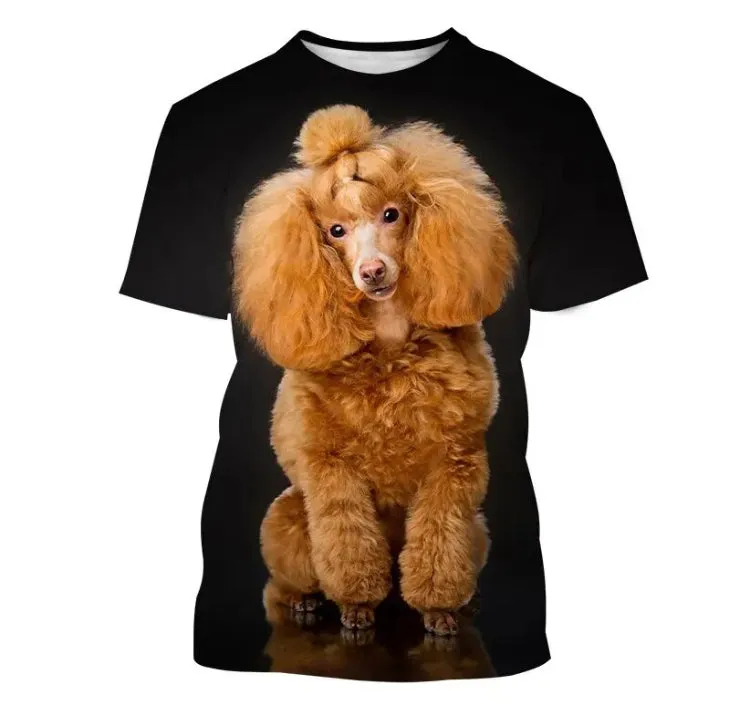 1) Breed - themed T-Shirts Great Gift idea! - most dog breeds available all sizes