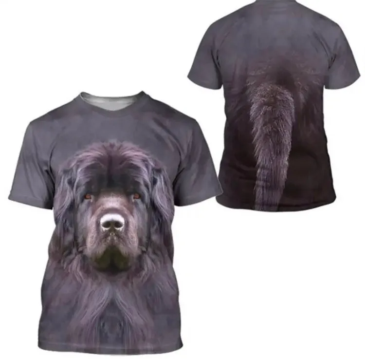 1) Breed - themed T-Shirts Great Gift idea! - most dog breeds available all sizes