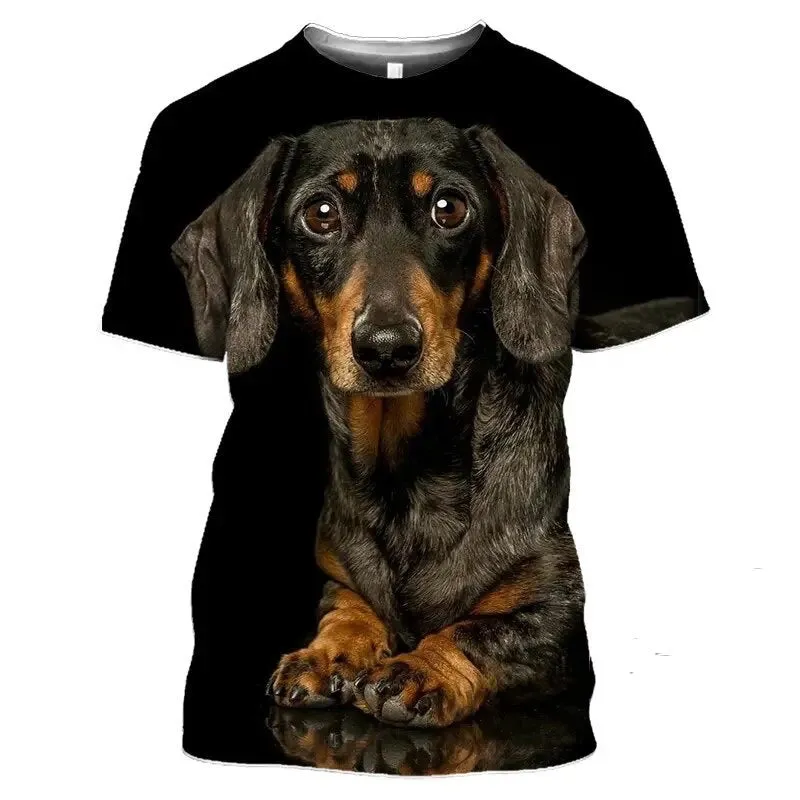 1) Breed - themed T-Shirts Great Gift idea! - most dog breeds available all sizes