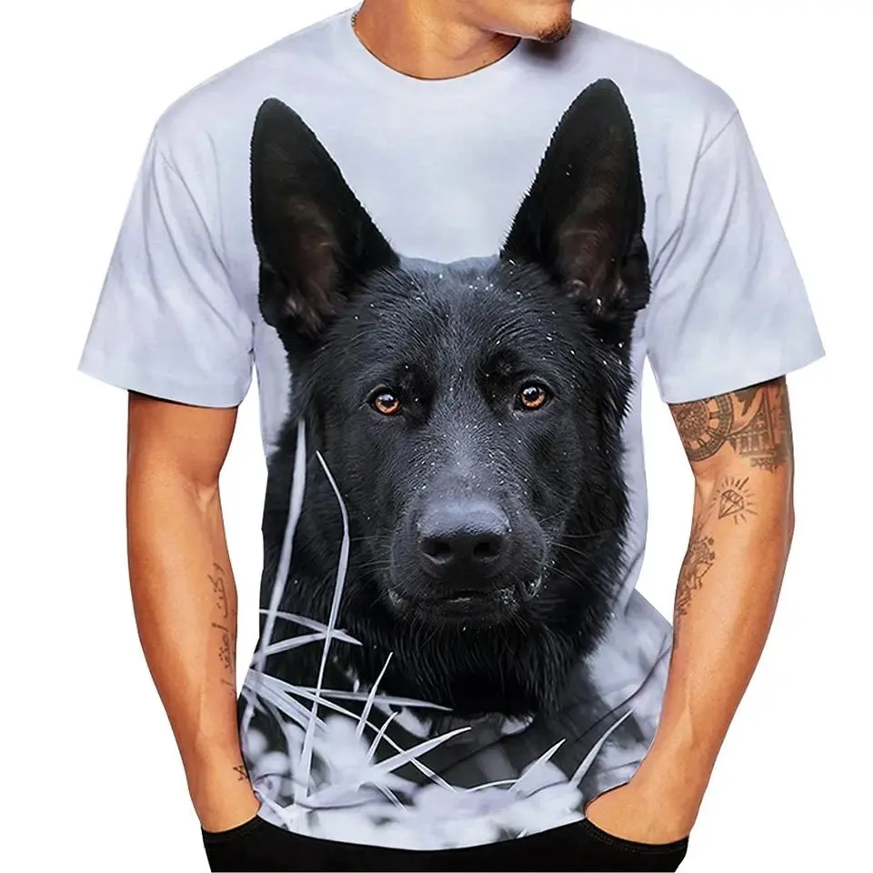 1) Breed - themed T-Shirts Great Gift idea! - most dog breeds available all sizes