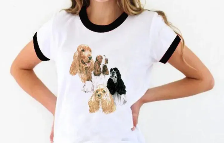 1) Breed - themed T-Shirts Great Gift idea! - most dog breeds available all sizes