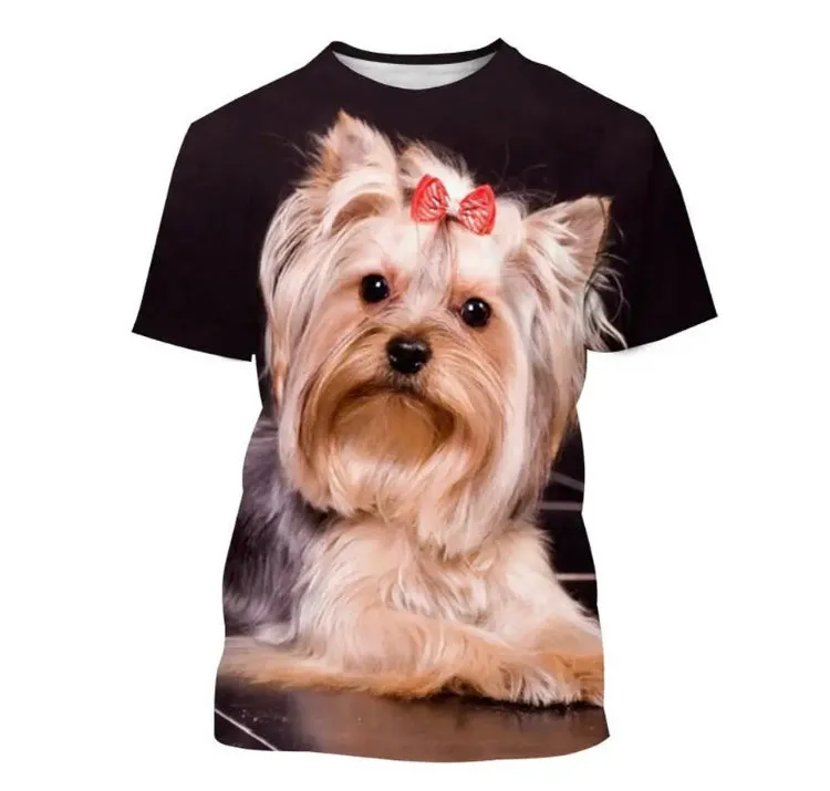 1) Breed - themed T-Shirts Great Gift idea! - most dog breeds available all sizes