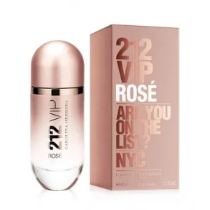 212 VIP ROSE PART EXTRA WOMEN 80ML