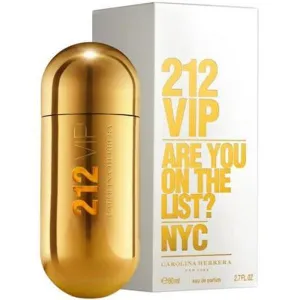 212 VIP WOMEN 80ML