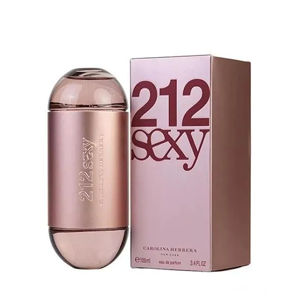 212 WOMEN SEXY 100ML