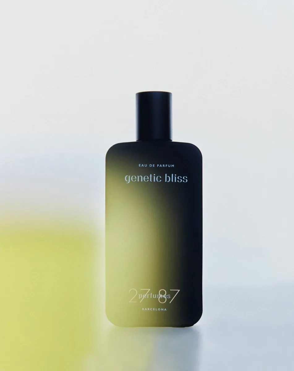 27 87 Parfume Genetic bliss