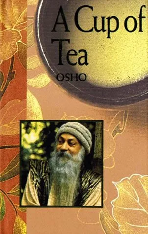 A Cup of Tea [HARDCOVER]