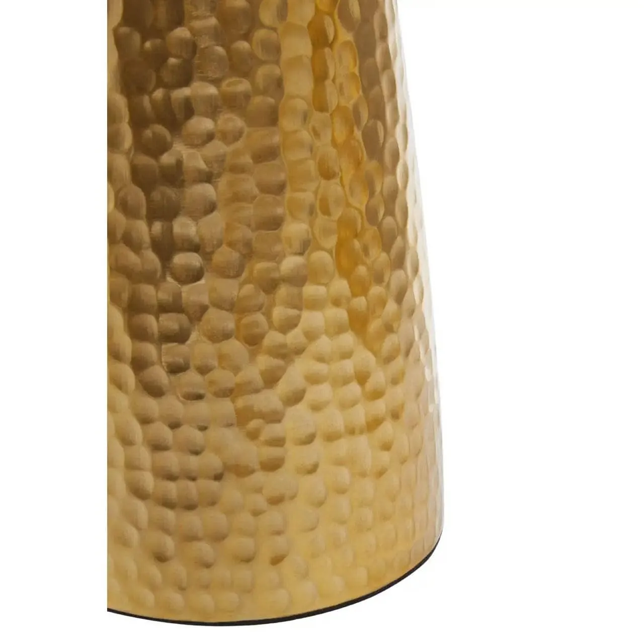 Allegra Soap Dispenser - Gold