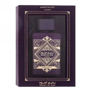 BADEE AL OUD AMETHYST LATTAFA FERFUM 100ML