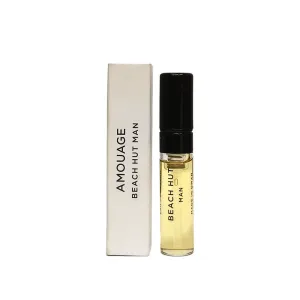 Beach Hut Man 2ml Vial