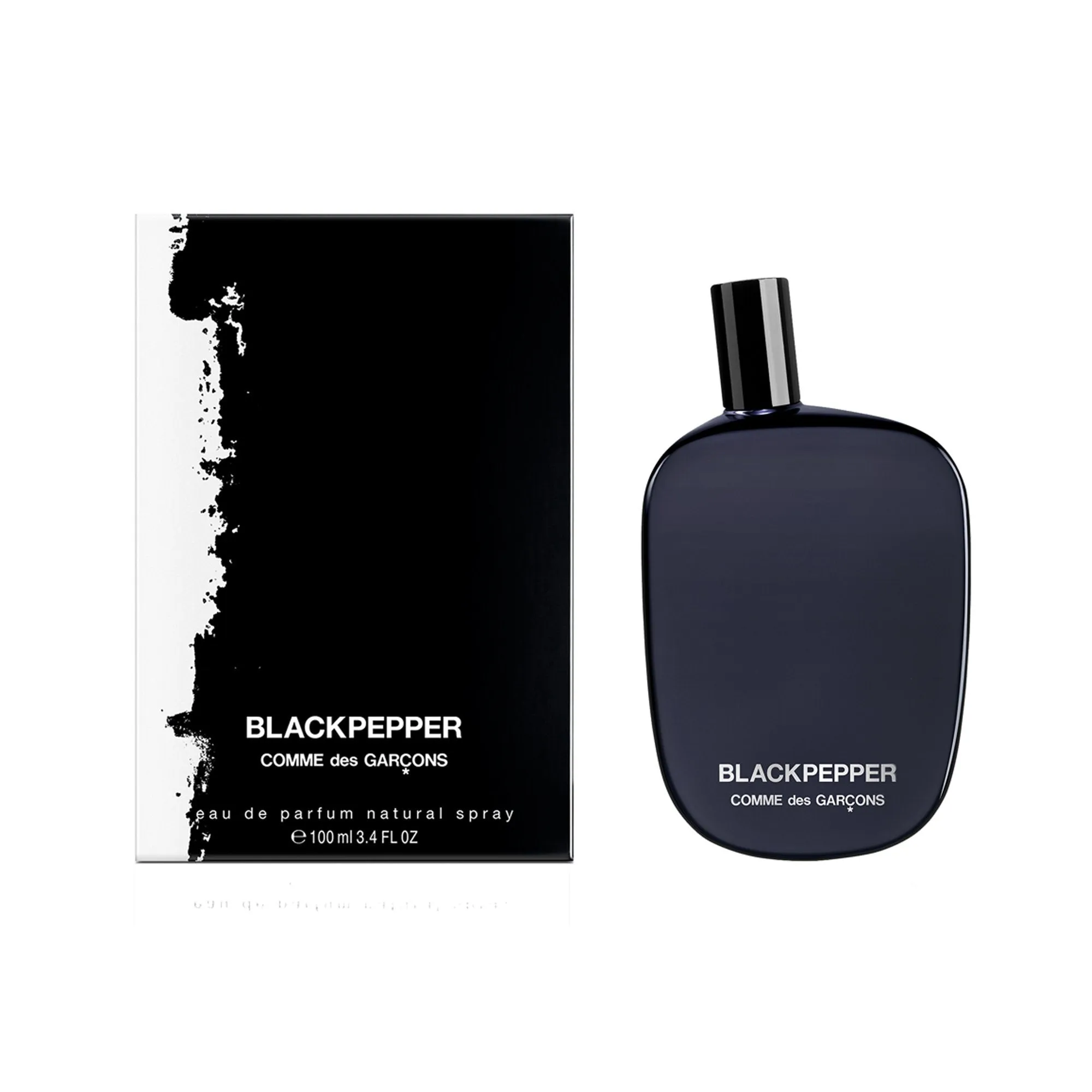 Blackpepper - 50ML