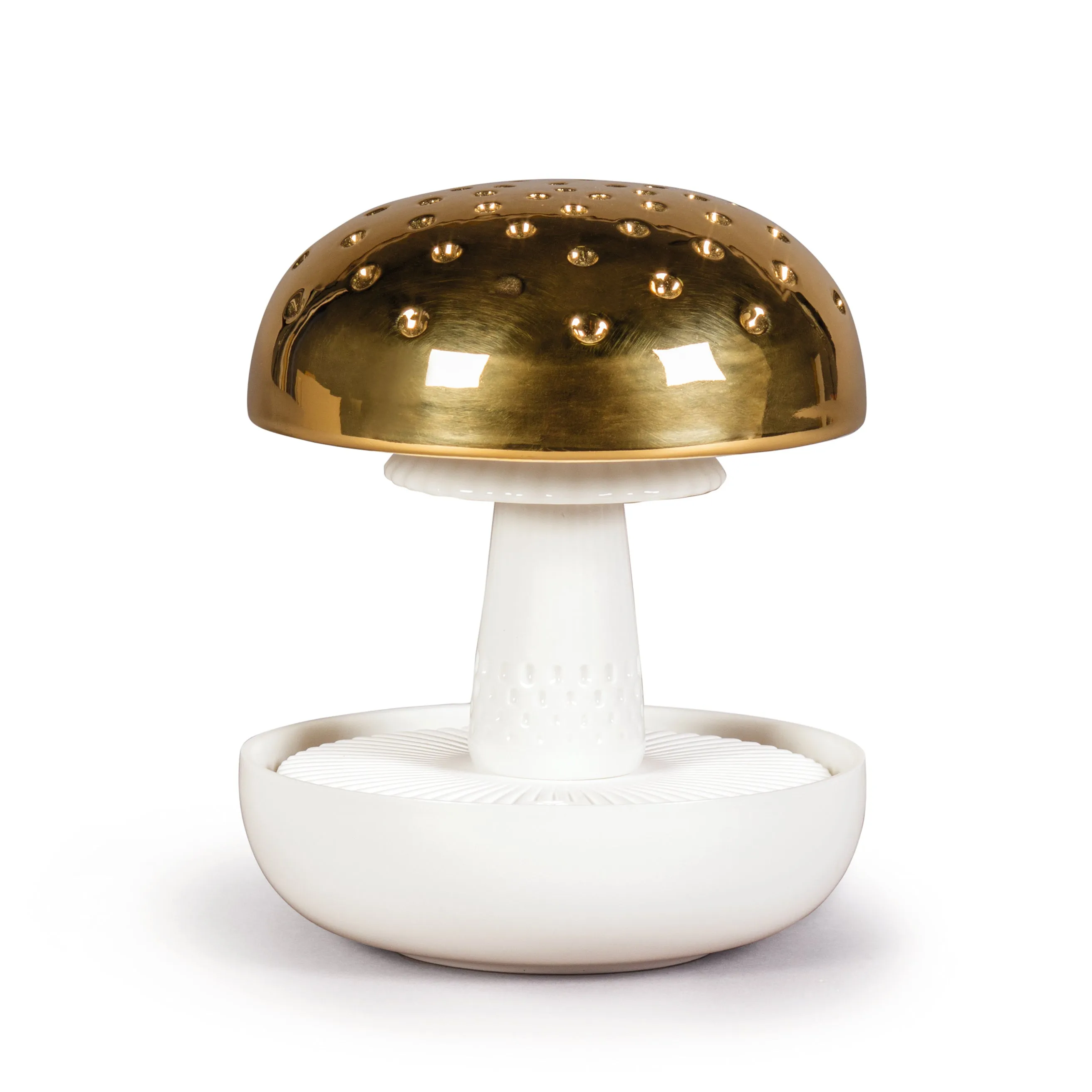 Boletus Diffuser