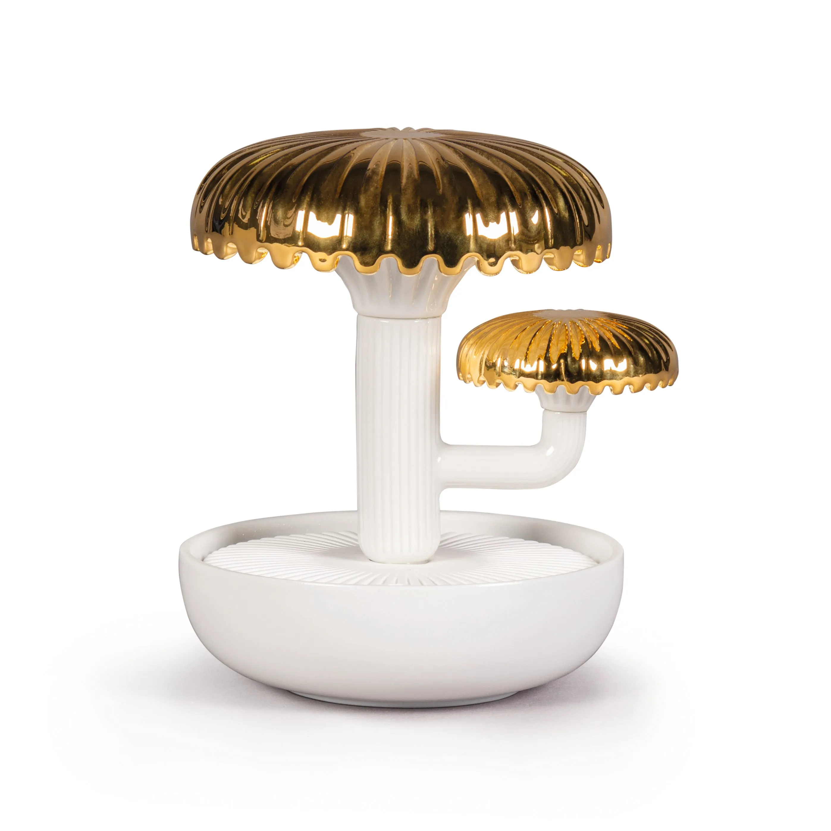 Boletus Diffuser