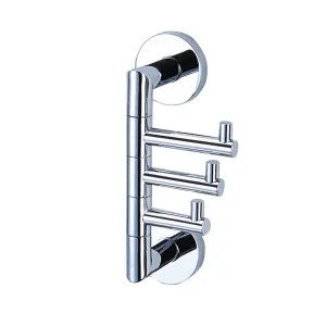 C1SH - COLOSEO Series Swing Hook - Bathroom Accessories