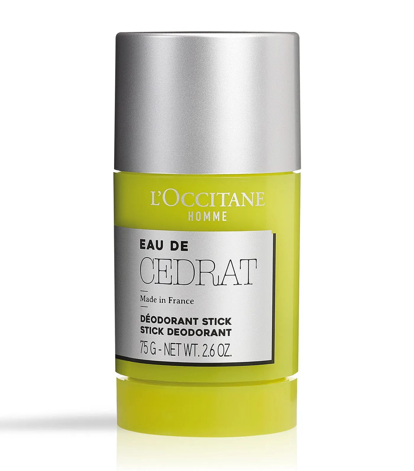 Cédrat Stick Deodorant