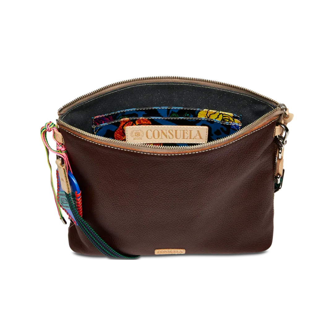 Consuela Isabel Downtown Crossbody Bag