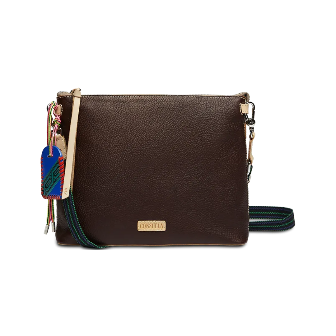 Consuela Isabel Downtown Crossbody Bag