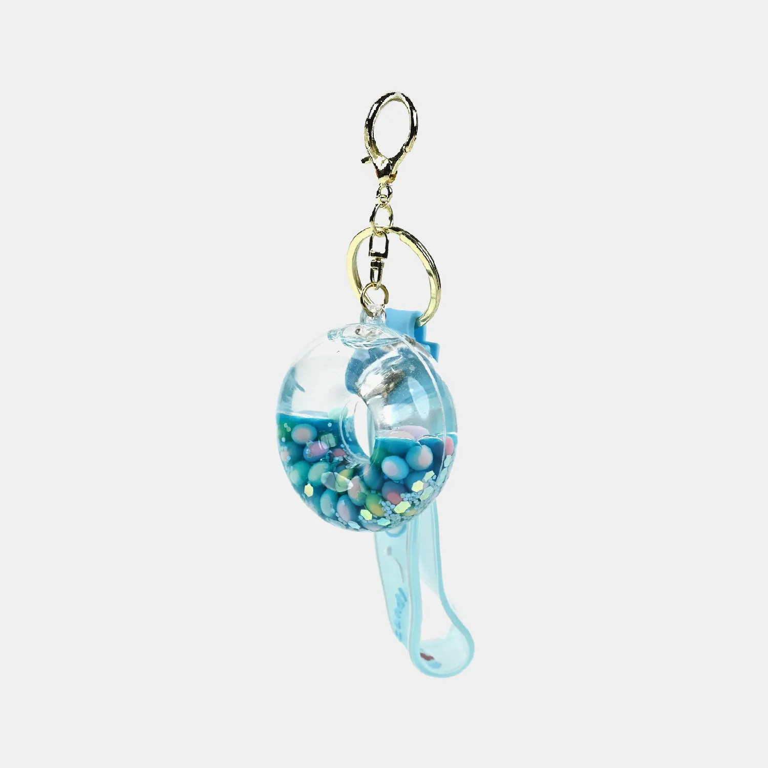 Cute Fancy Keychain For Kids