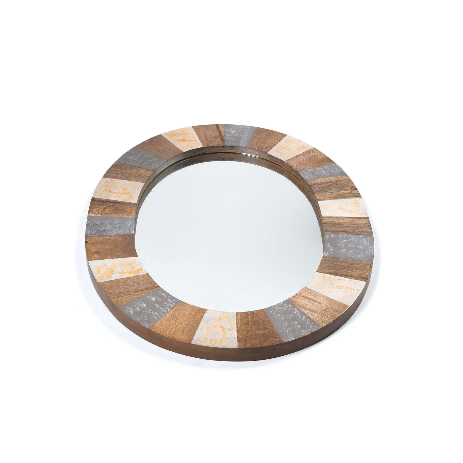 Daire Wall Mirror