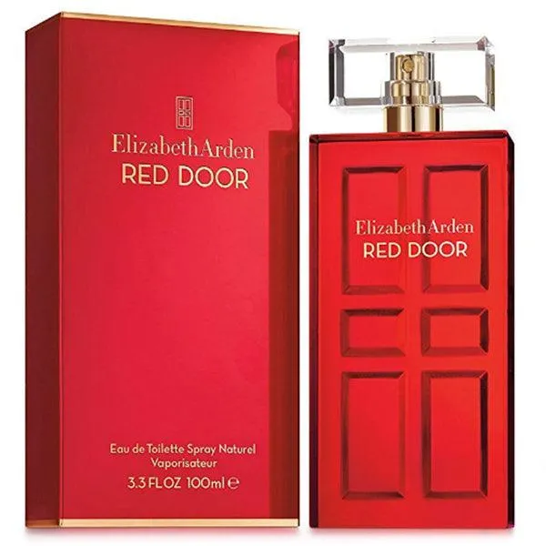 ELIZABETH ARDEN RED DOOR 100ML