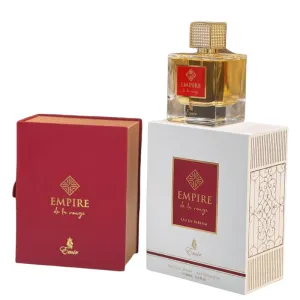 Emir Empire de la Rouge perfumed water unisex 100ml