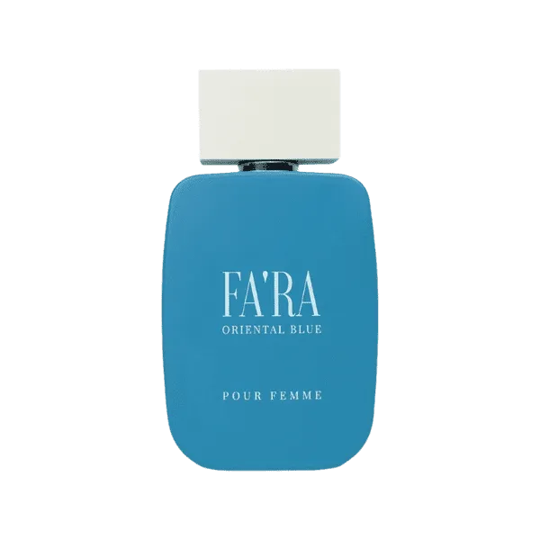 FARA ORIENTAL BLUE WOMEN PARFUM 100ML