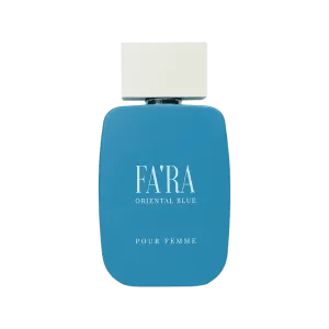 FARA ORIENTAL BLUE WOMEN PARFUM 100ML