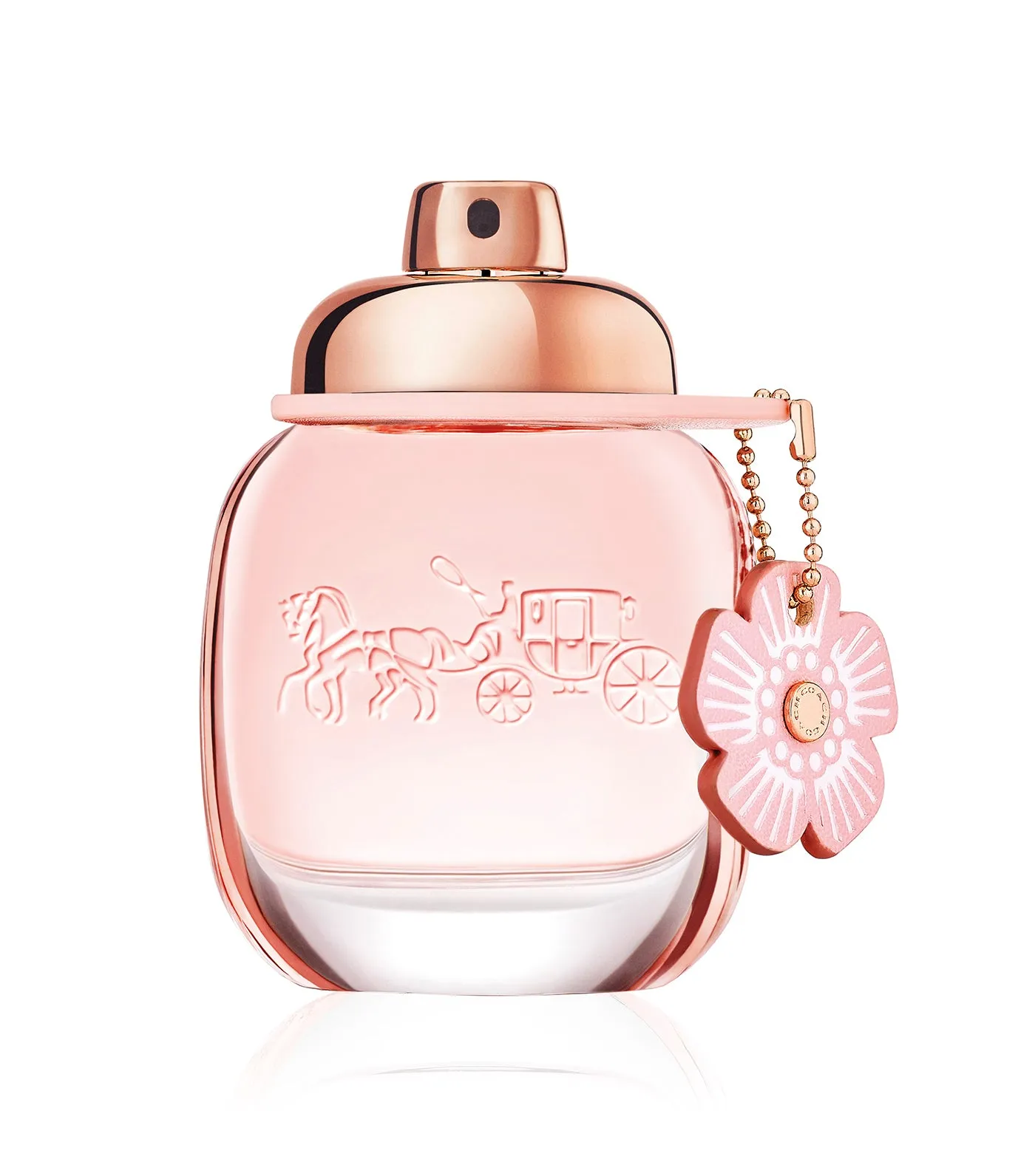 Floral Eau de Parfum