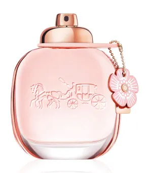 Floral Eau de Parfum