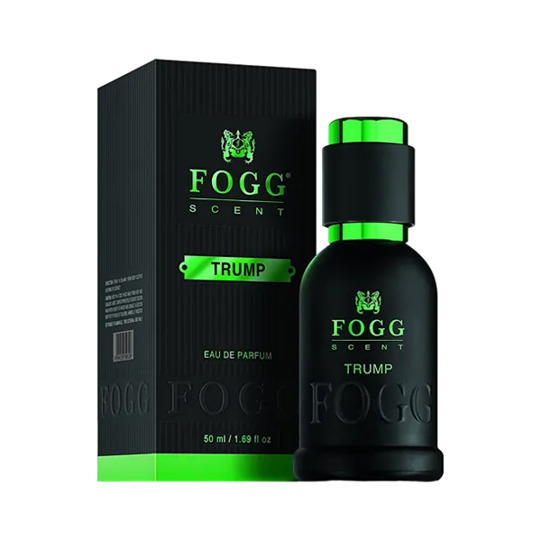 FOGG SCENT TRUMP 50ML