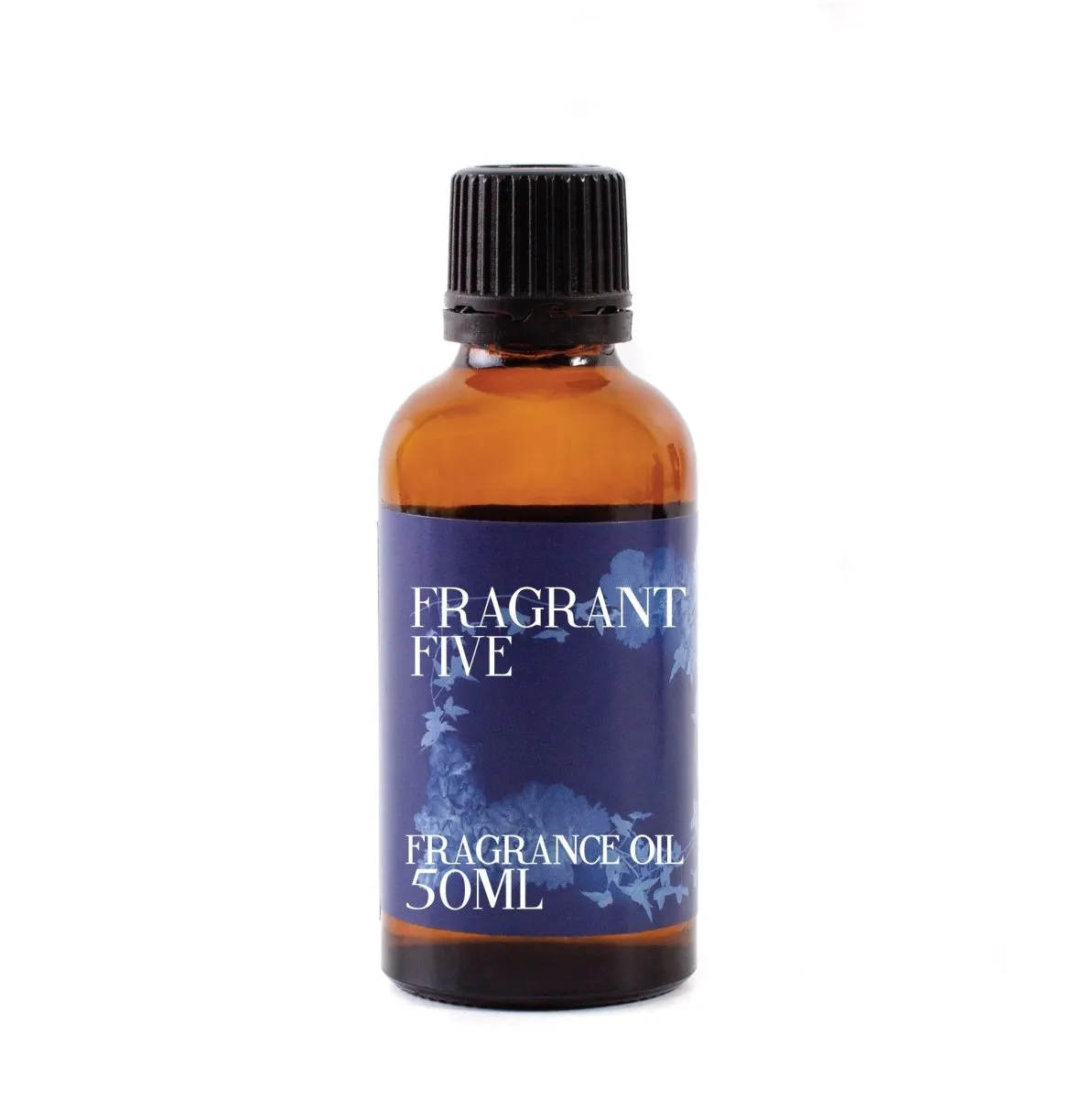 Fragrant Five Fragrance Oil