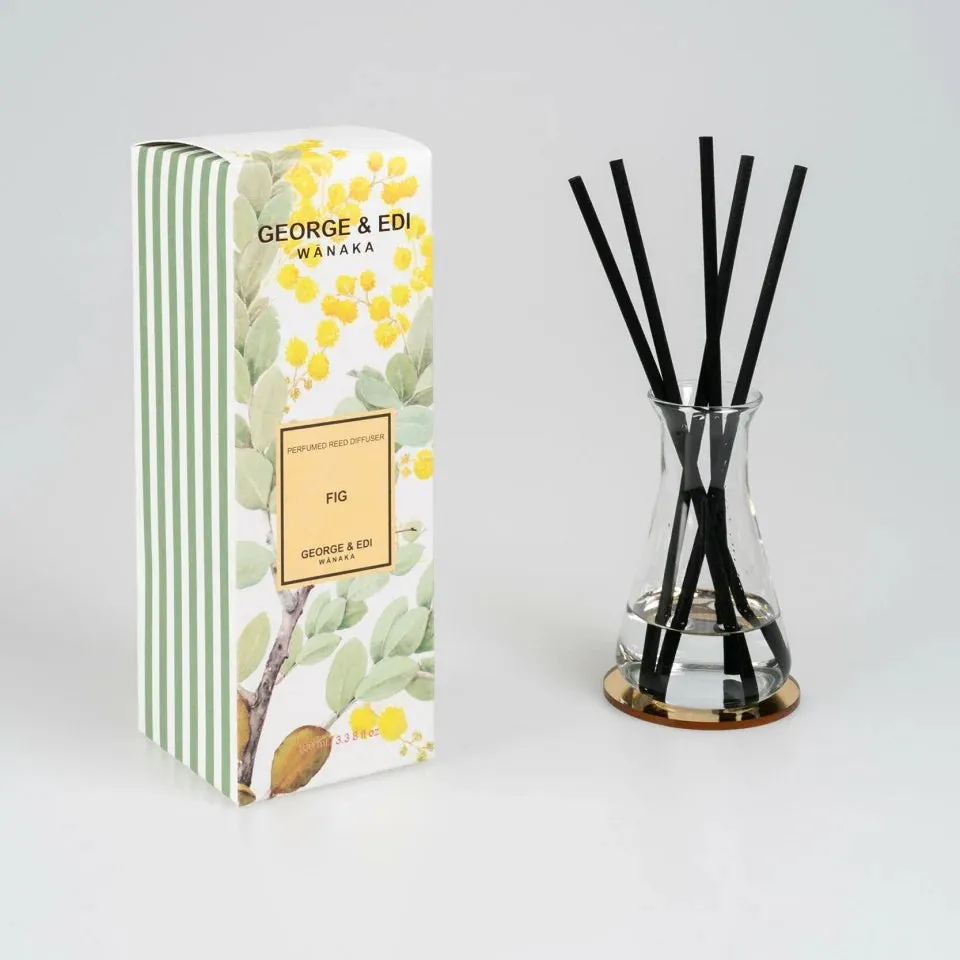 George & Edi Room Diffuser