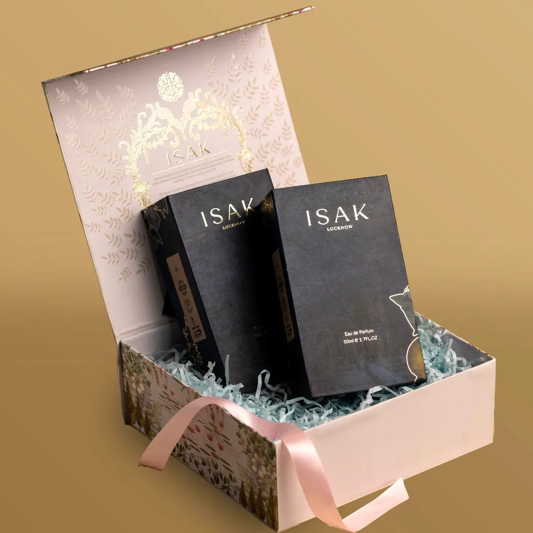 Gift Pack Perfumes (Signature)