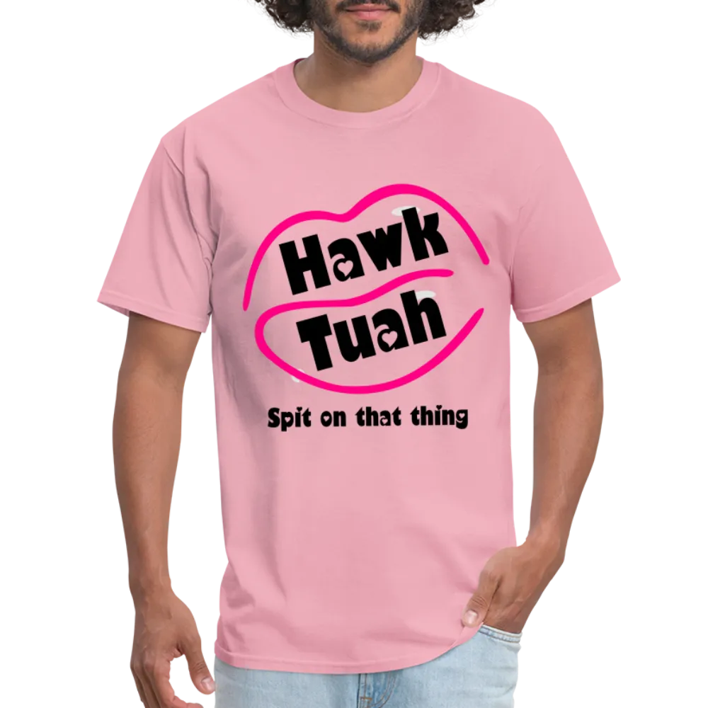 Hawk Tuah T-Shirt (Spit on that Thing)