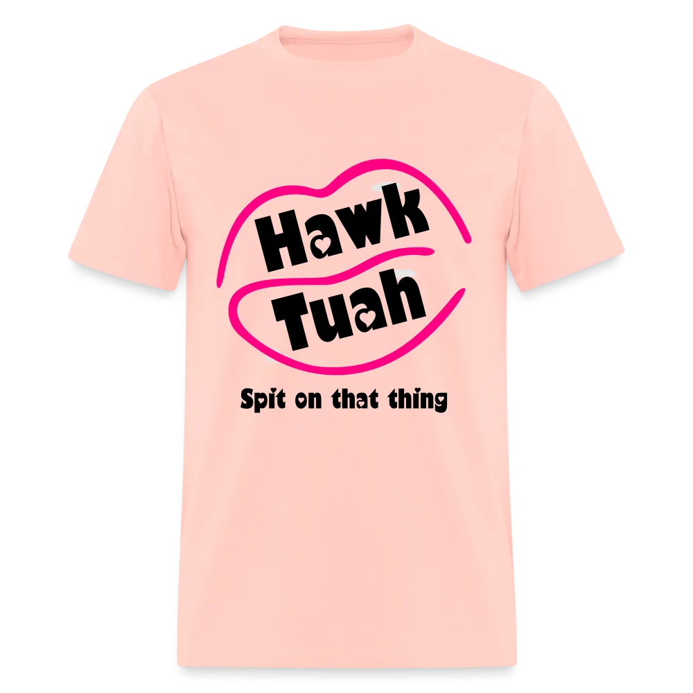 Hawk Tuah T-Shirt (Spit on that Thing)