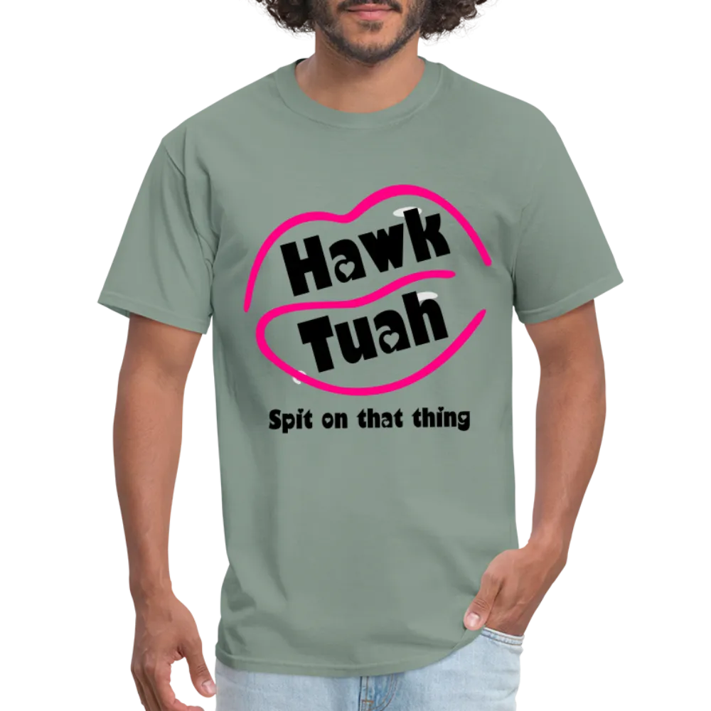 Hawk Tuah T-Shirt (Spit on that Thing)