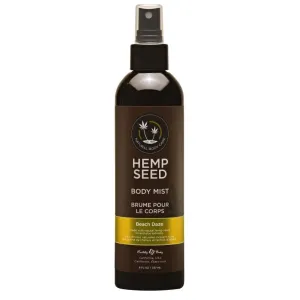 Hemp Seed Body Mist Beach Daze