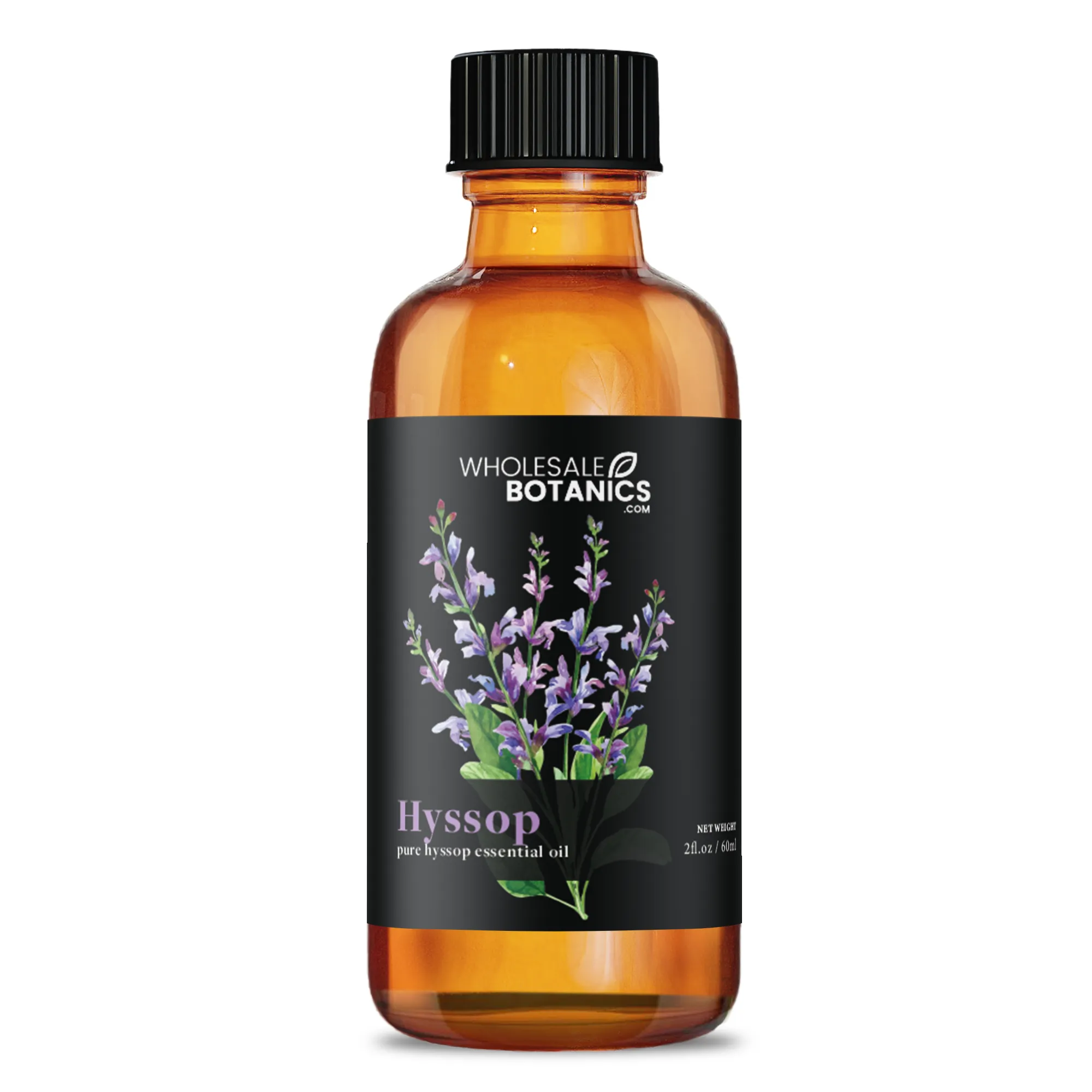 Hyssop Essential Oil