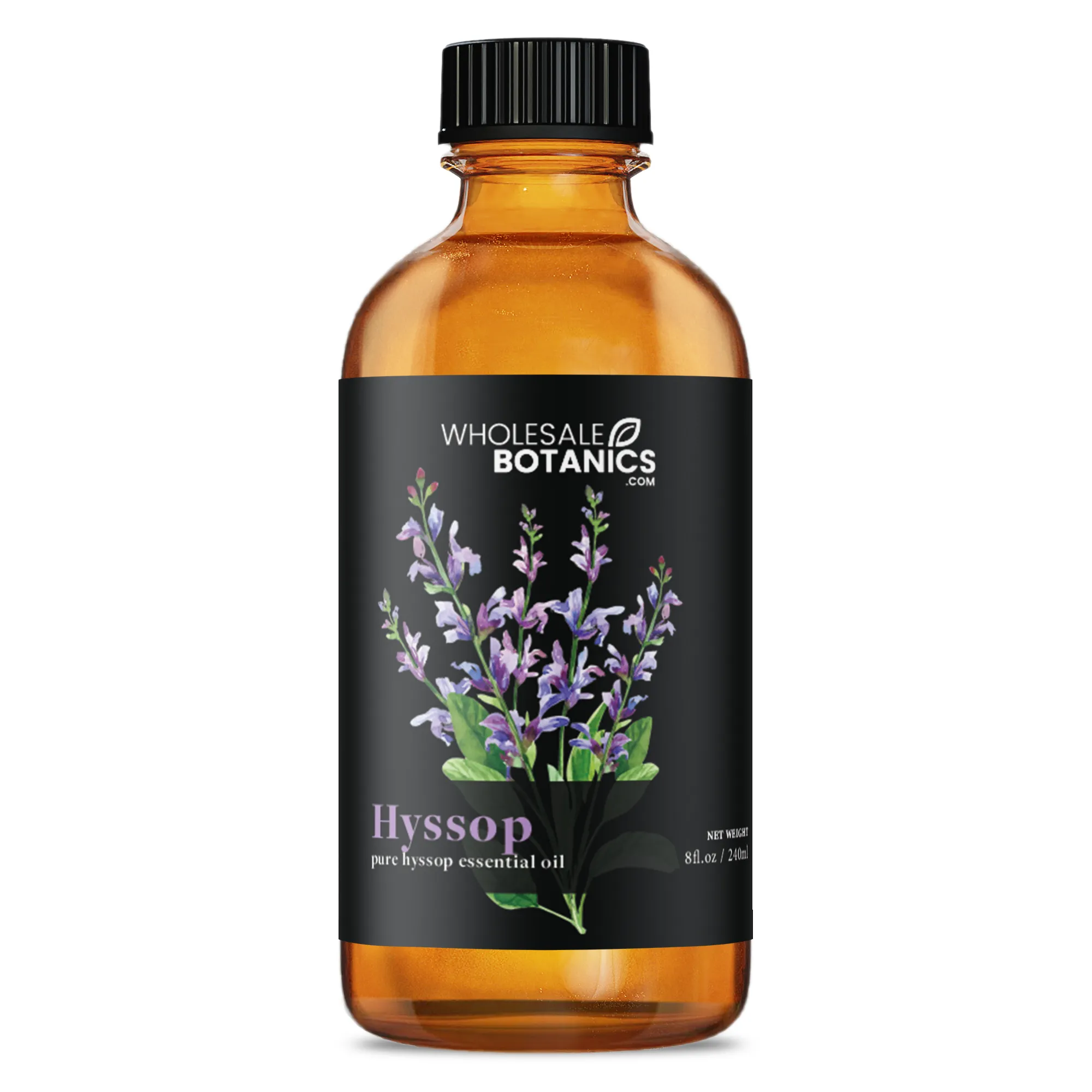 Hyssop Essential Oil