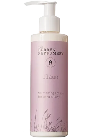 Ilaun Body Lotion