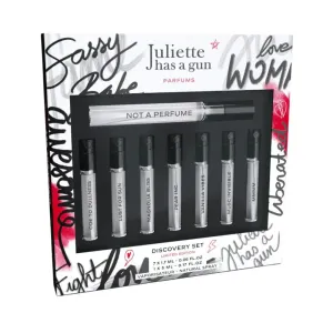 Juliette Has A Gun Discovery Set - Ode to Dullness 5ml x 1.7ml