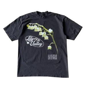 Lily of the Valley Tee