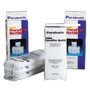 Liners (100/Pkg) For Parabath