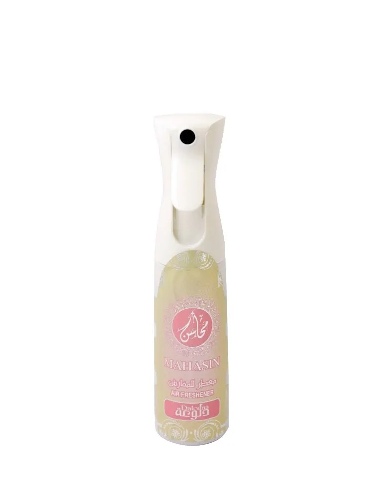 Mahasin Air Freshner Dalouaa 320Ml