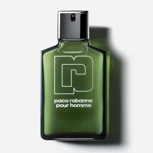 Men's Paco Rabanne Pour Homme EDT Spray 3.4 Oz