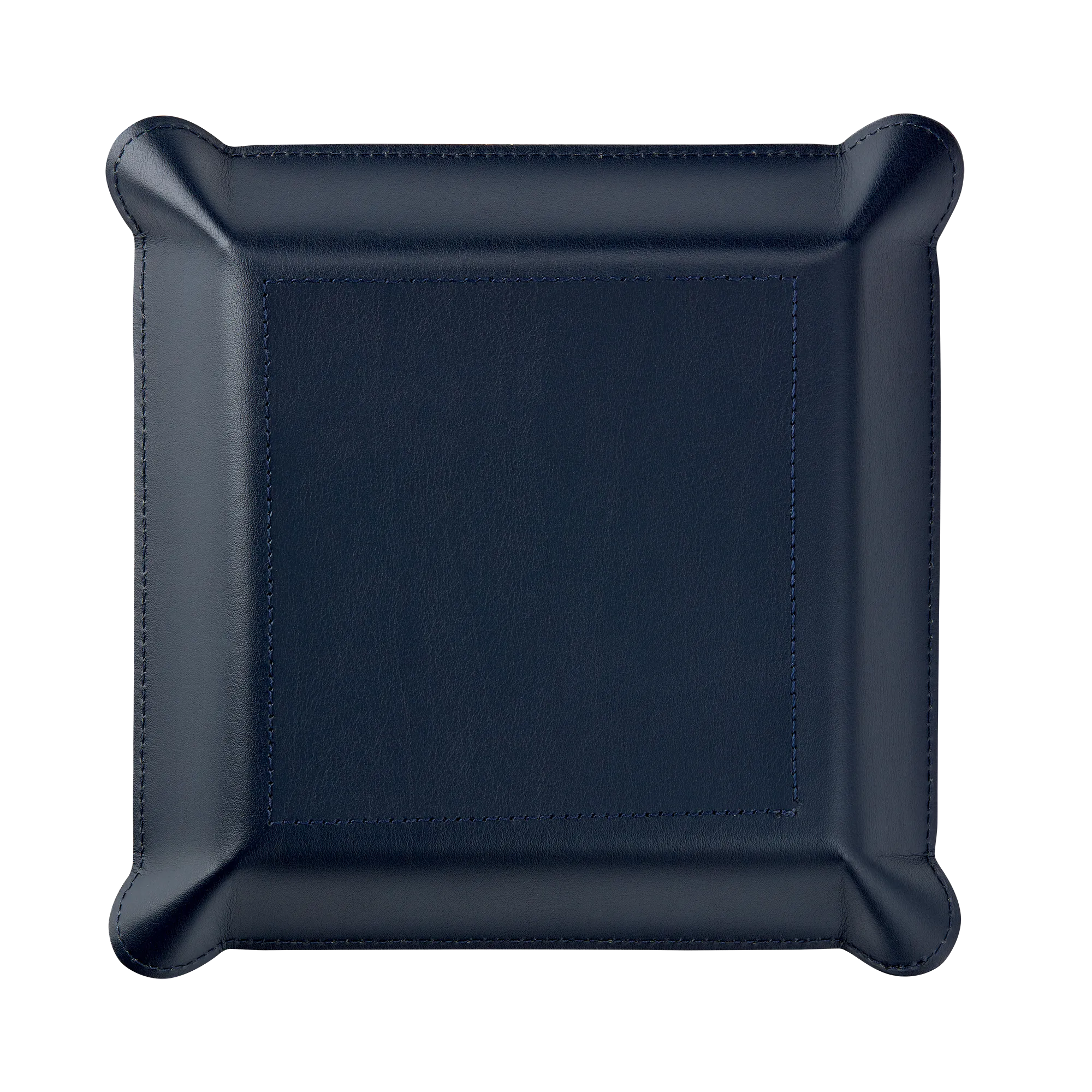 Navy Truman Seal Valet Tray