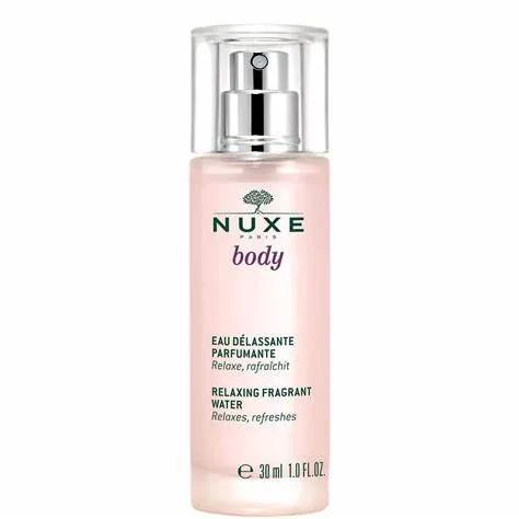 Nuxe Body Relaxing Fragrant Water