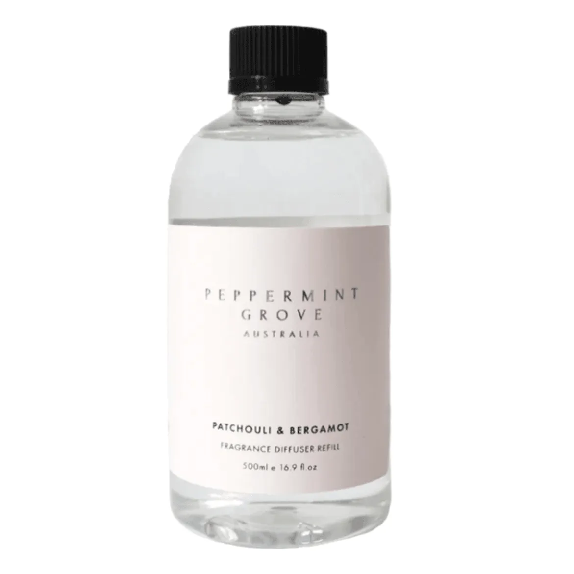 Patchouli   Bergamot | Diffuser Refill